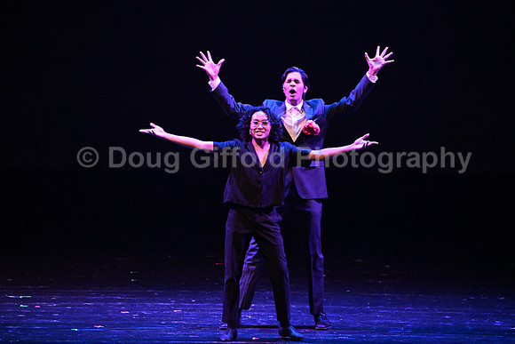 California School of the Arts- San Gabriel Valley Foundation Season Finale 2022
