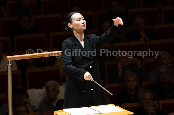 Pacific Symphony - Beethoven & Sibelius