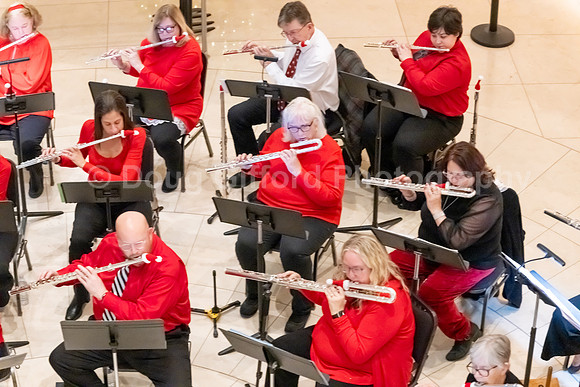 Pacific Symphony - Holiday Organ Spectacular