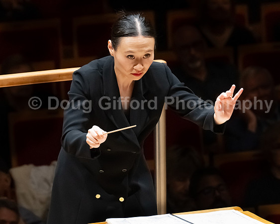 Pacific Symphony - Beethoven & Sibelius