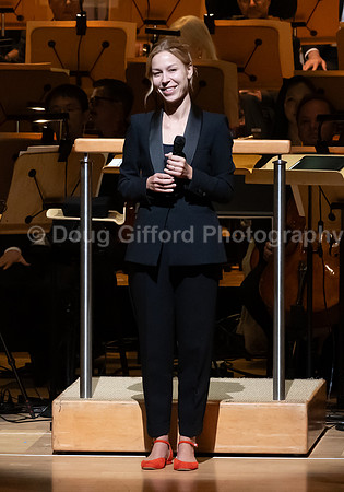 Pacific Symphony / Leopold & The Magic Flute: Opera For Kids!