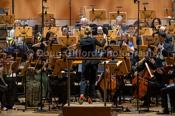 Pacific Symphony / Leopold & The Magic Flute: Opera For Kids!