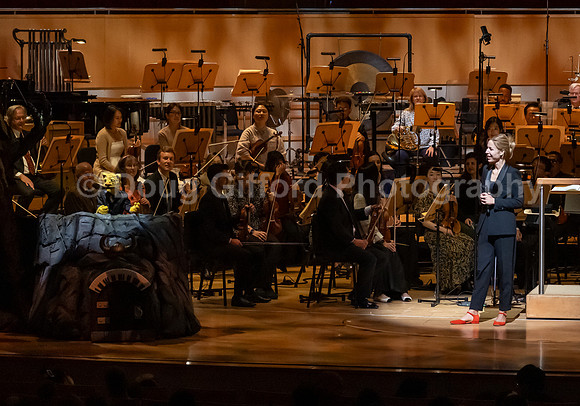 Pacific Symphony / Leopold & The Magic Flute: Opera For Kids!