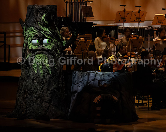 Pacific Symphony / Leopold & The Magic Flute: Opera For Kids!