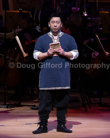 Pacific Symphony / Leopold & The Magic Flute: Opera For Kids!