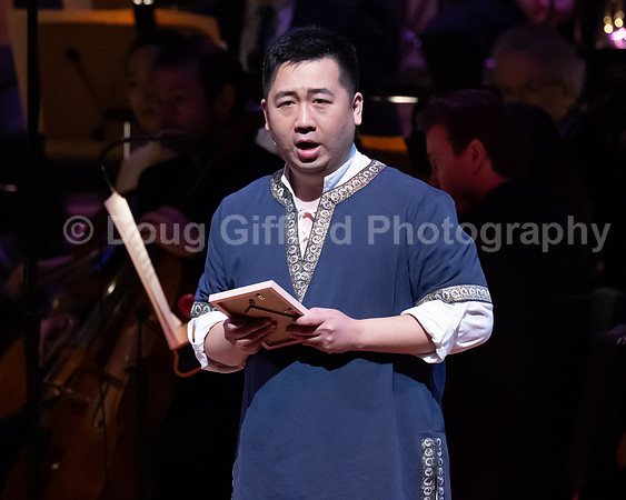 Pacific Symphony / Leopold & The Magic Flute: Opera For Kids!