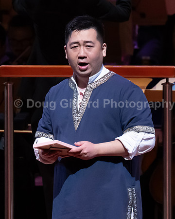 Pacific Symphony / Leopold & The Magic Flute: Opera For Kids!