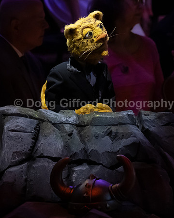 Pacific Symphony / Leopold & The Magic Flute: Opera For Kids!