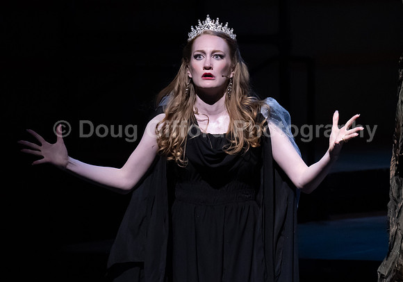 Pacific Symphony / Leopold & The Magic Flute: Opera For Kids!