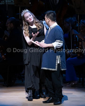 Pacific Symphony / Leopold & The Magic Flute: Opera For Kids!