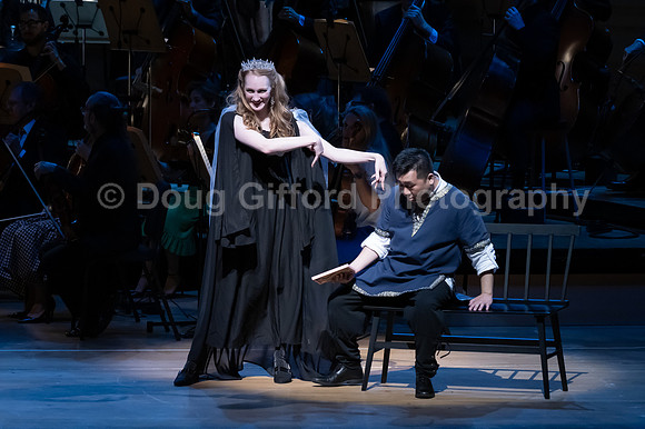 Pacific Symphony / Leopold & The Magic Flute: Opera For Kids!