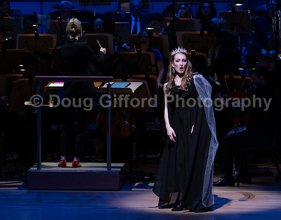 Pacific Symphony / Leopold & The Magic Flute: Opera For Kids!