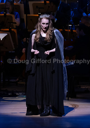 Pacific Symphony / Leopold & The Magic Flute: Opera For Kids!