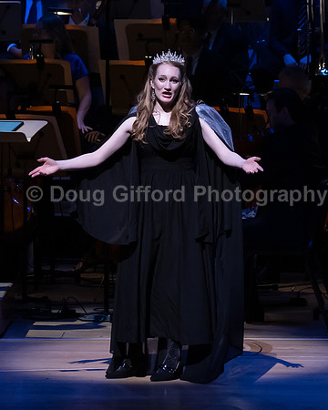 Pacific Symphony / Leopold & The Magic Flute: Opera For Kids!