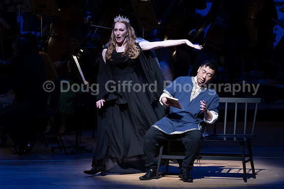 Pacific Symphony / Leopold & The Magic Flute: Opera For Kids!