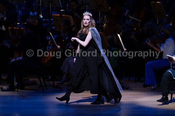Pacific Symphony / Leopold & The Magic Flute: Opera For Kids!