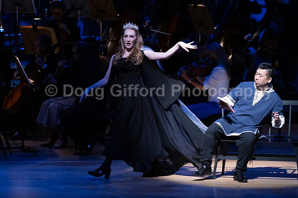 Pacific Symphony / Leopold & The Magic Flute: Opera For Kids!