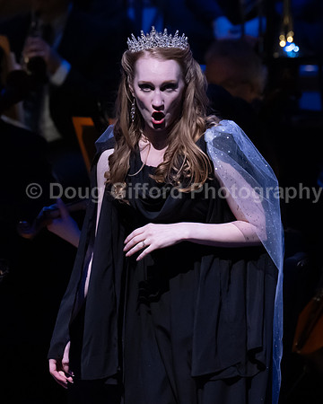 Pacific Symphony / Leopold & The Magic Flute: Opera For Kids!