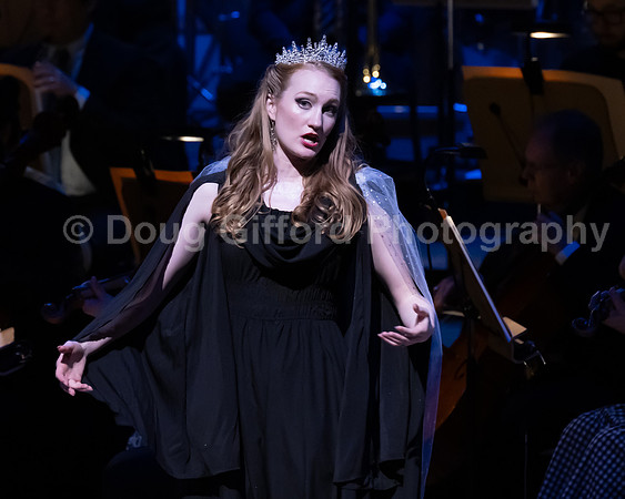 Pacific Symphony / Leopold & The Magic Flute: Opera For Kids!