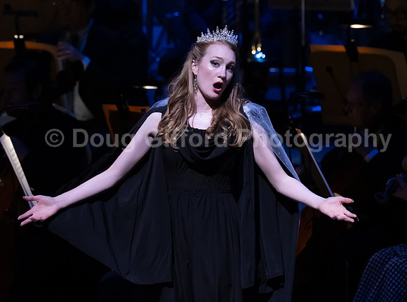 Pacific Symphony / Leopold & The Magic Flute: Opera For Kids!