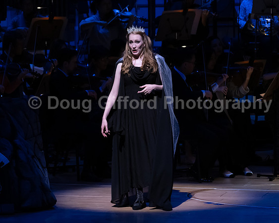 Pacific Symphony / Leopold & The Magic Flute: Opera For Kids!