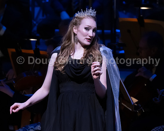 Pacific Symphony / Leopold & The Magic Flute: Opera For Kids!