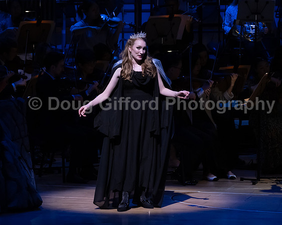 Pacific Symphony / Leopold & The Magic Flute: Opera For Kids!