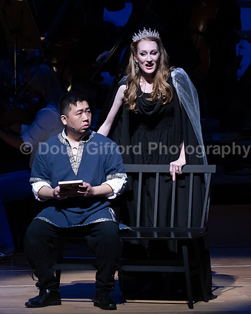 Pacific Symphony / Leopold & The Magic Flute: Opera For Kids!