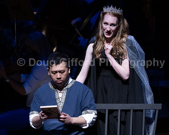 Pacific Symphony / Leopold & The Magic Flute: Opera For Kids!