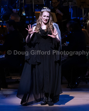 Pacific Symphony / Leopold & The Magic Flute: Opera For Kids!