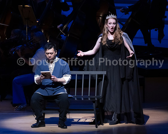 Pacific Symphony / Leopold & The Magic Flute: Opera For Kids!
