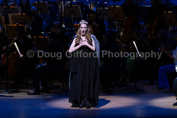 Pacific Symphony / Leopold & The Magic Flute: Opera For Kids!