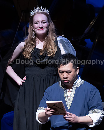 Pacific Symphony / Leopold & The Magic Flute: Opera For Kids!