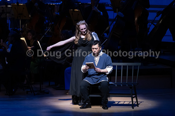 Pacific Symphony / Leopold & The Magic Flute: Opera For Kids!