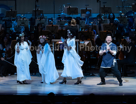 Pacific Symphony / Leopold & The Magic Flute: Opera For Kids!