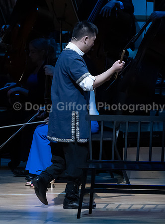 Pacific Symphony / Leopold & The Magic Flute: Opera For Kids!