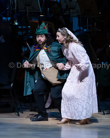 Pacific Symphony / Leopold & The Magic Flute: Opera For Kids!