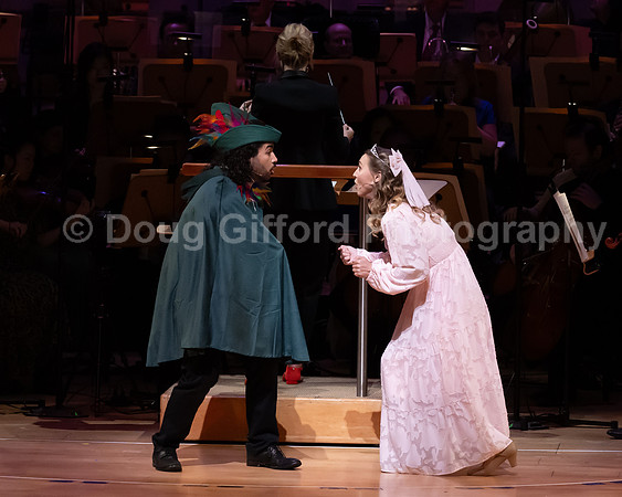 Pacific Symphony / Leopold & The Magic Flute: Opera For Kids!