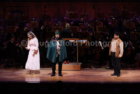 Pacific Symphony / Leopold & The Magic Flute: Opera For Kids!