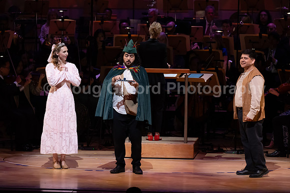 Pacific Symphony / Leopold & The Magic Flute: Opera For Kids!