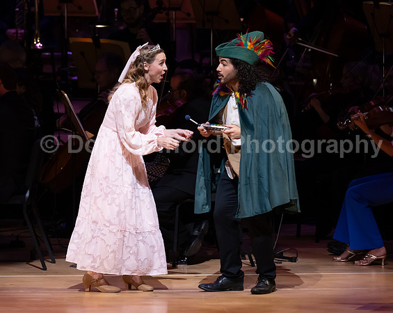 Pacific Symphony / Leopold & The Magic Flute: Opera For Kids!