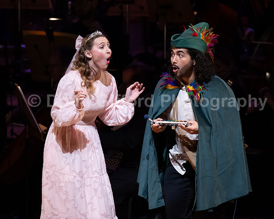 Pacific Symphony / Leopold & The Magic Flute: Opera For Kids!