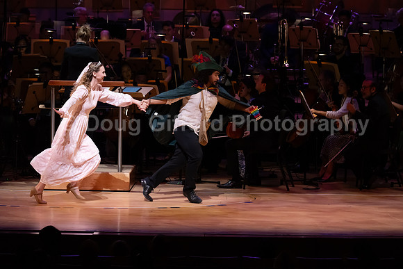 Pacific Symphony / Leopold & The Magic Flute: Opera For Kids!