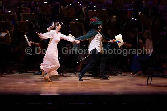 Pacific Symphony / Leopold & The Magic Flute: Opera For Kids!