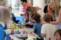 Pacific Symphony / Leopold & The Magic Flute: Opera For Kids!