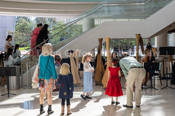 Pacific Symphony / Leopold & The Magic Flute: Opera For Kids!