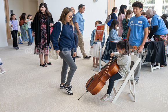 Pacific Symphony / Leopold & The Magic Flute: Opera For Kids!