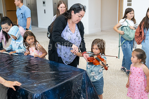 Pacific Symphony / Leopold & The Magic Flute: Opera For Kids!