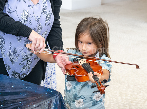 Pacific Symphony / Leopold & The Magic Flute: Opera For Kids!