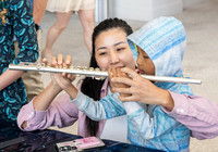 Pacific Symphony / Leopold & The Magic Flute: Opera For Kids!